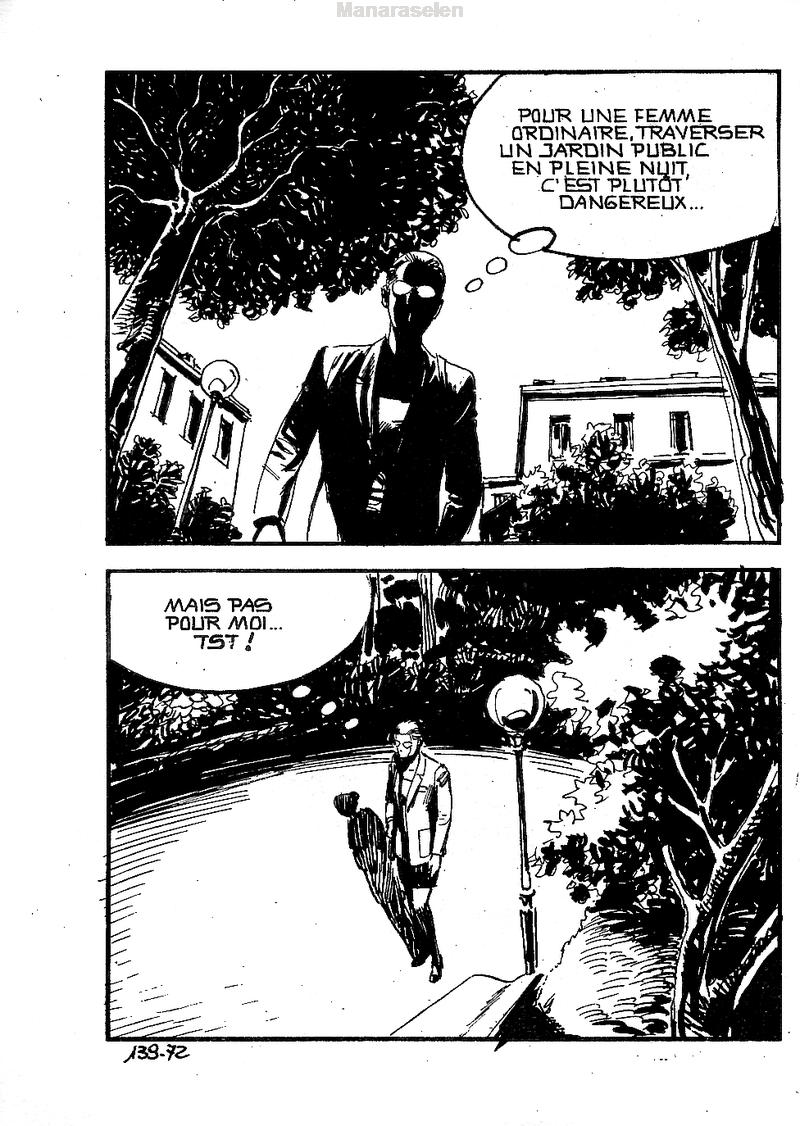 Elvifrance - Histoires noires - 139 - Du signe du taureau numero d'image 75