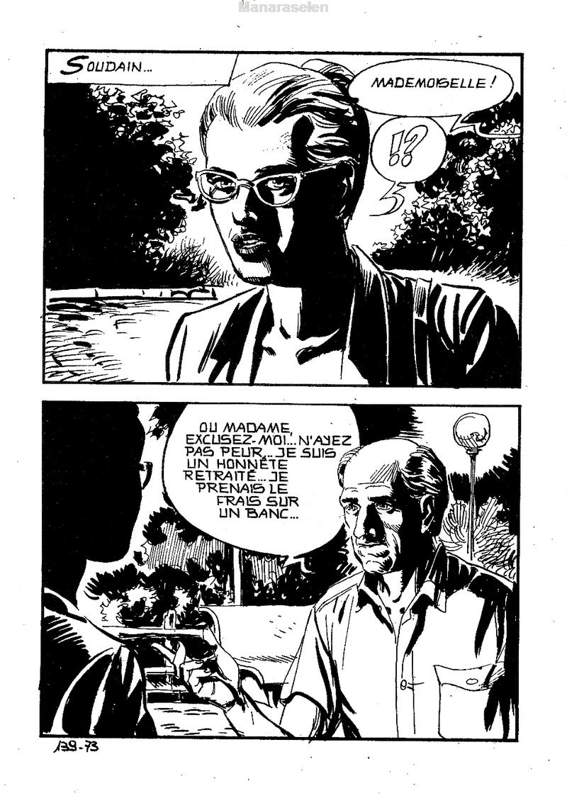 Elvifrance - Histoires noires - 139 - Du signe du taureau numero d'image 76