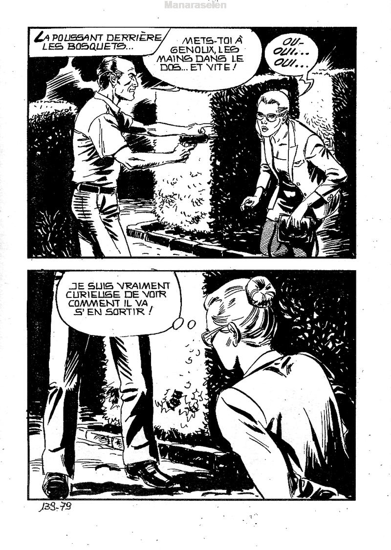 Elvifrance - Histoires noires - 139 - Du signe du taureau numero d'image 82