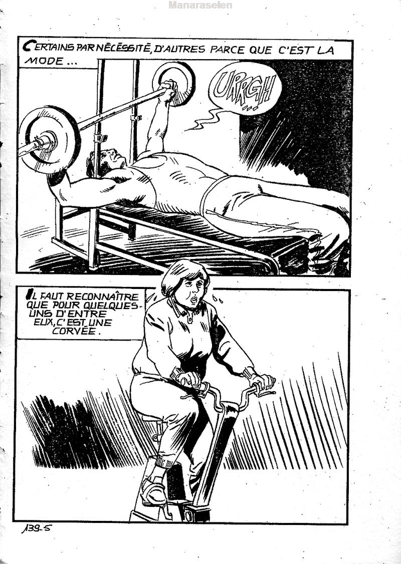 Elvifrance - Histoires noires - 139 - Du signe du taureau numero d'image 8