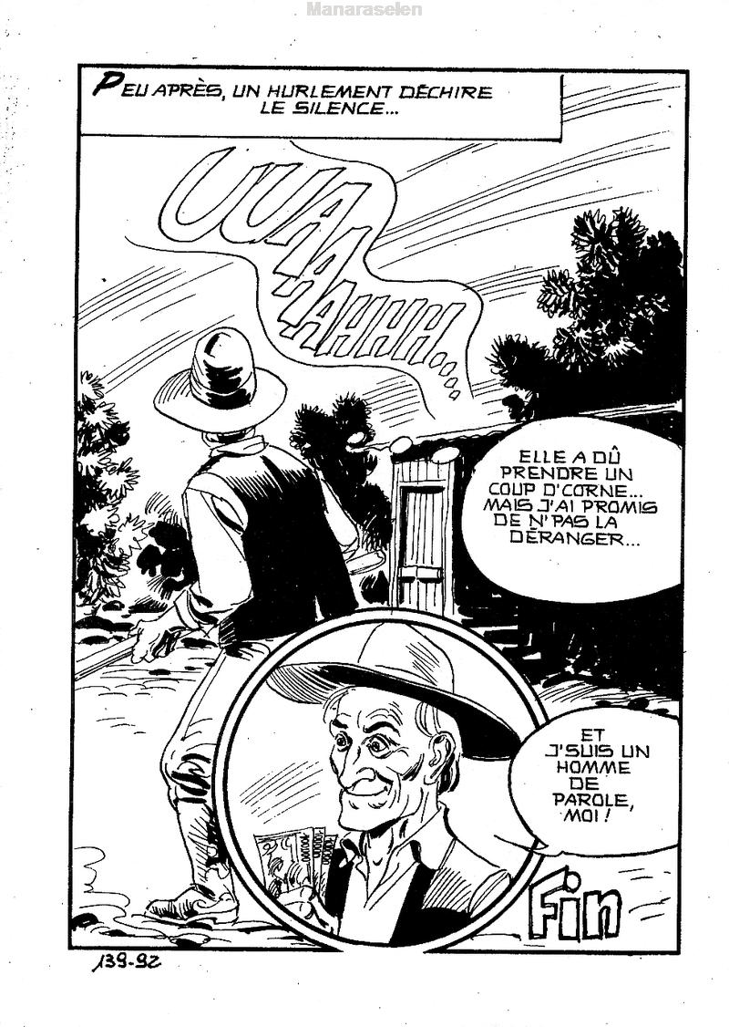 Elvifrance - Histoires noires - 139 - Du signe du taureau numero d'image 95