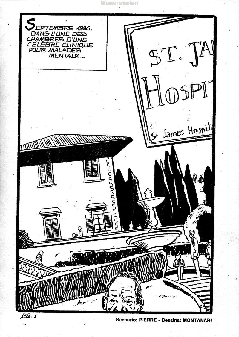 Elvifrance - Histoires noires - 139 - Du signe du taureau numero d'image 98