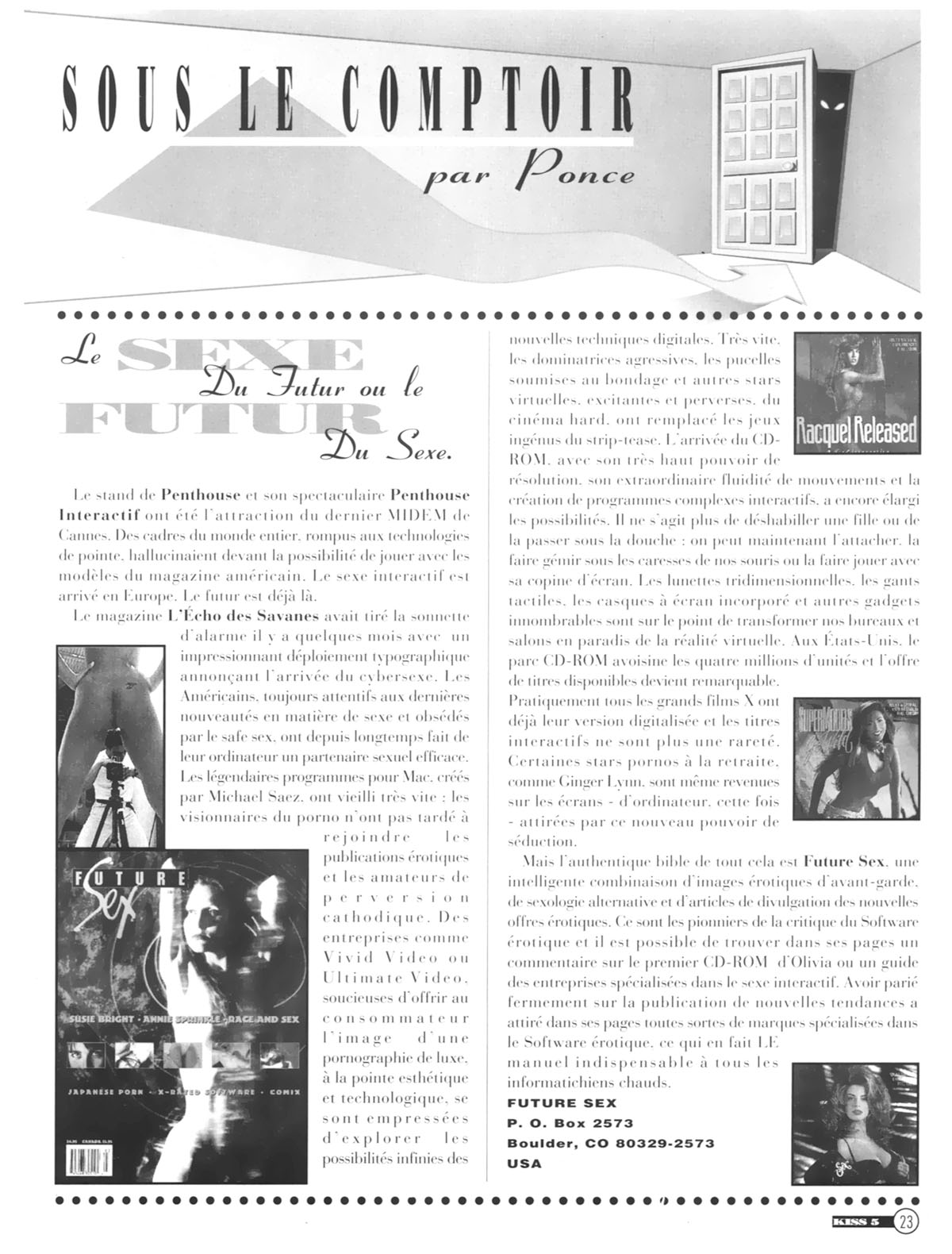 La Poudre Aux Reves  - Volume 5 numero d'image 22