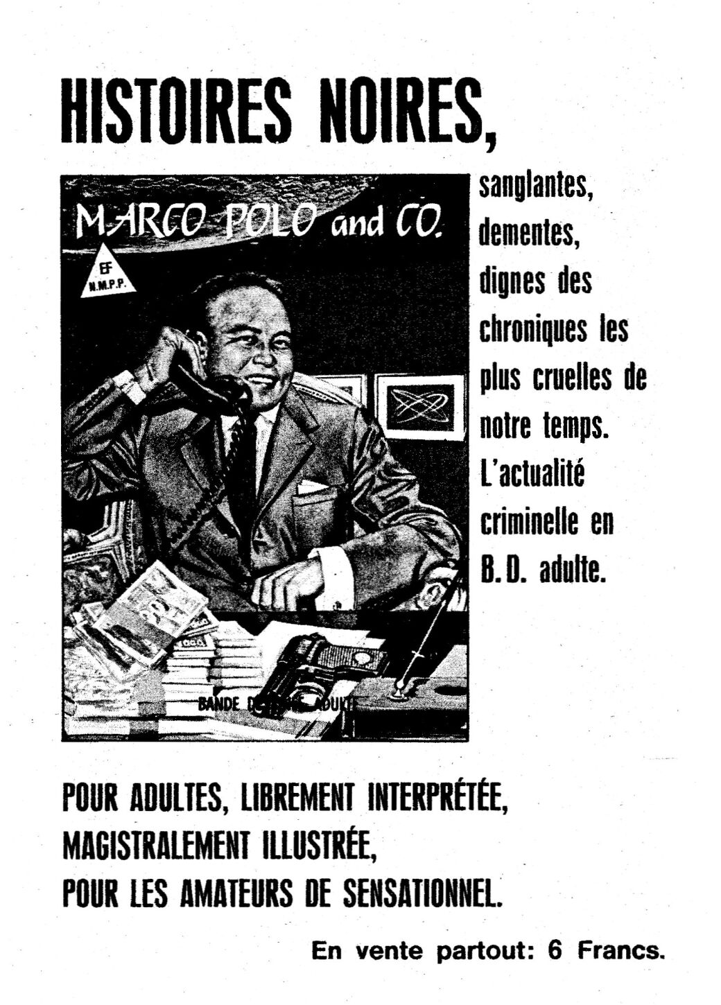 Elvifrance - Hors-serie rouge - 21 - Tu renaîtras de mes cendres numero d'image 188