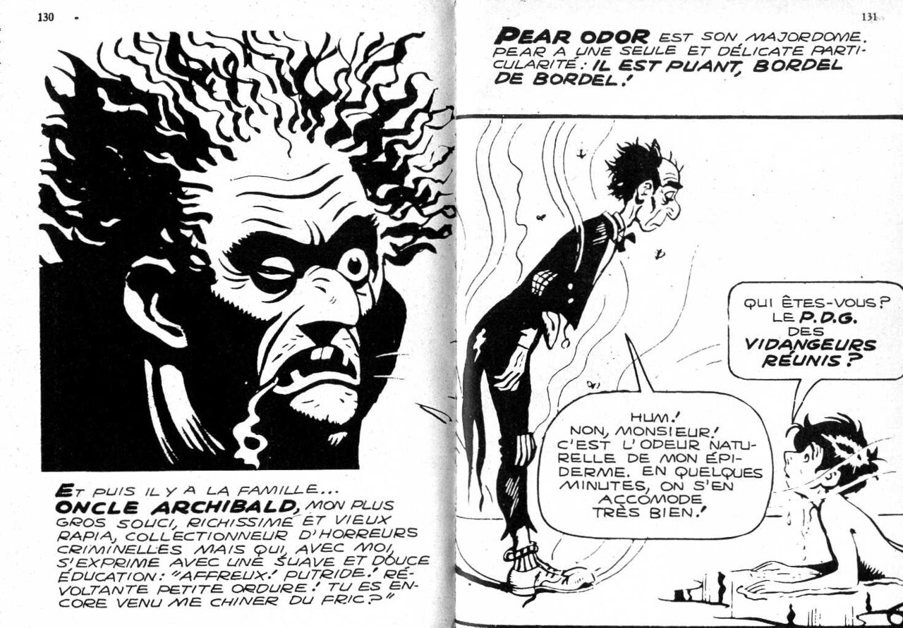 PFA - Jungla 31 Des cannibales des le marais numero d'image 65