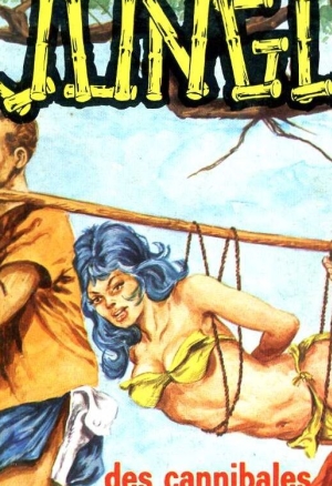 PFA - Jungla 31 Des cannibales des le marais