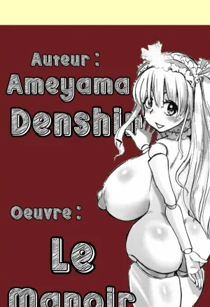 Elizabeth no Yakata  Le Manoir dElizabeth