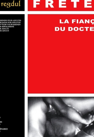 La fiancée du docteur