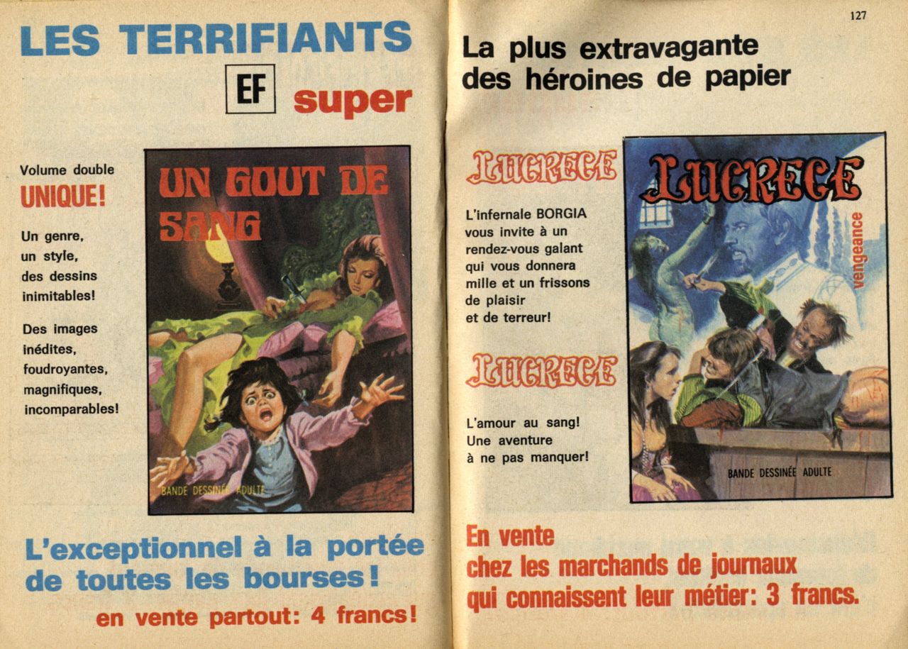 Elvifrance - Terrificolor 006 oeil de serpent numero d'image 63