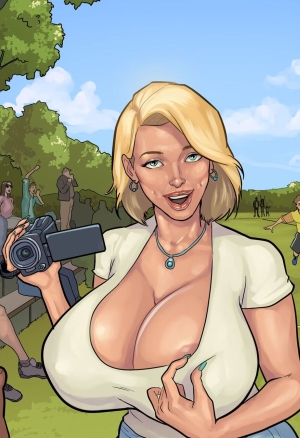 - My friends hot soccer mom - French, complete