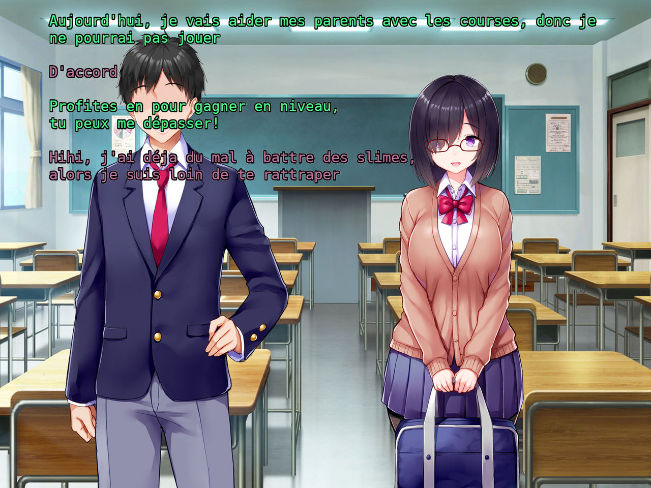 Netorare Device -Net Game de Kawatta Kanojo- numero d'image 31