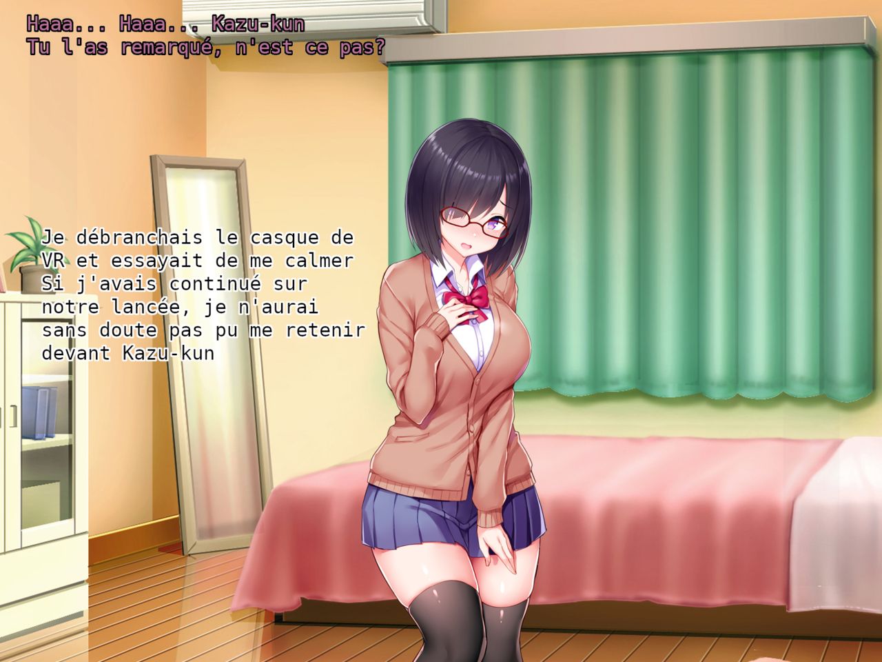 Netorare Device -Net Game de Kawatta Kanojo- numero d'image 61