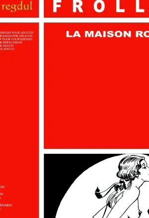 Leone Frollo - La Maison Rose