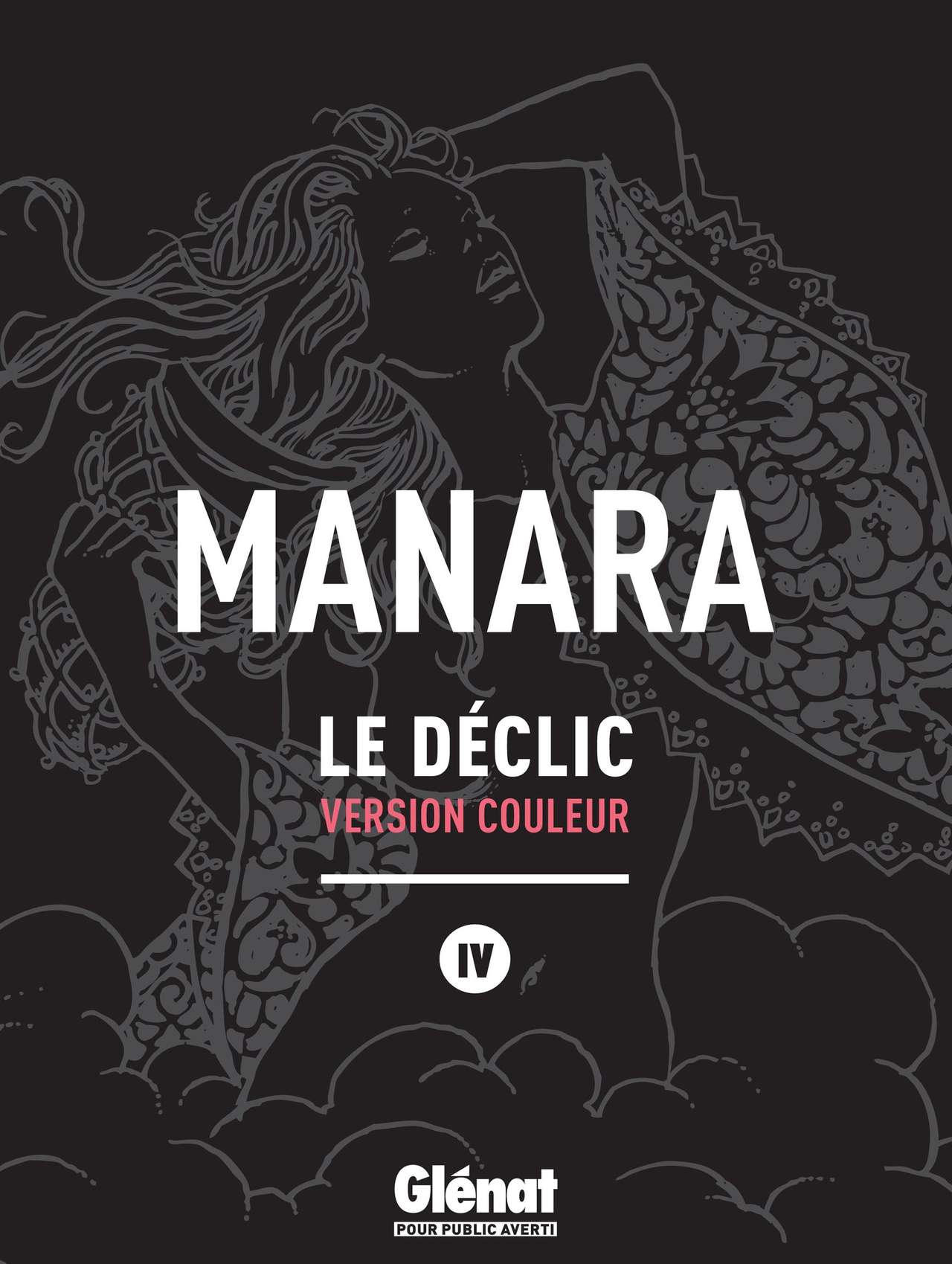 Le Déclic - Tome 4 numero d'image 1