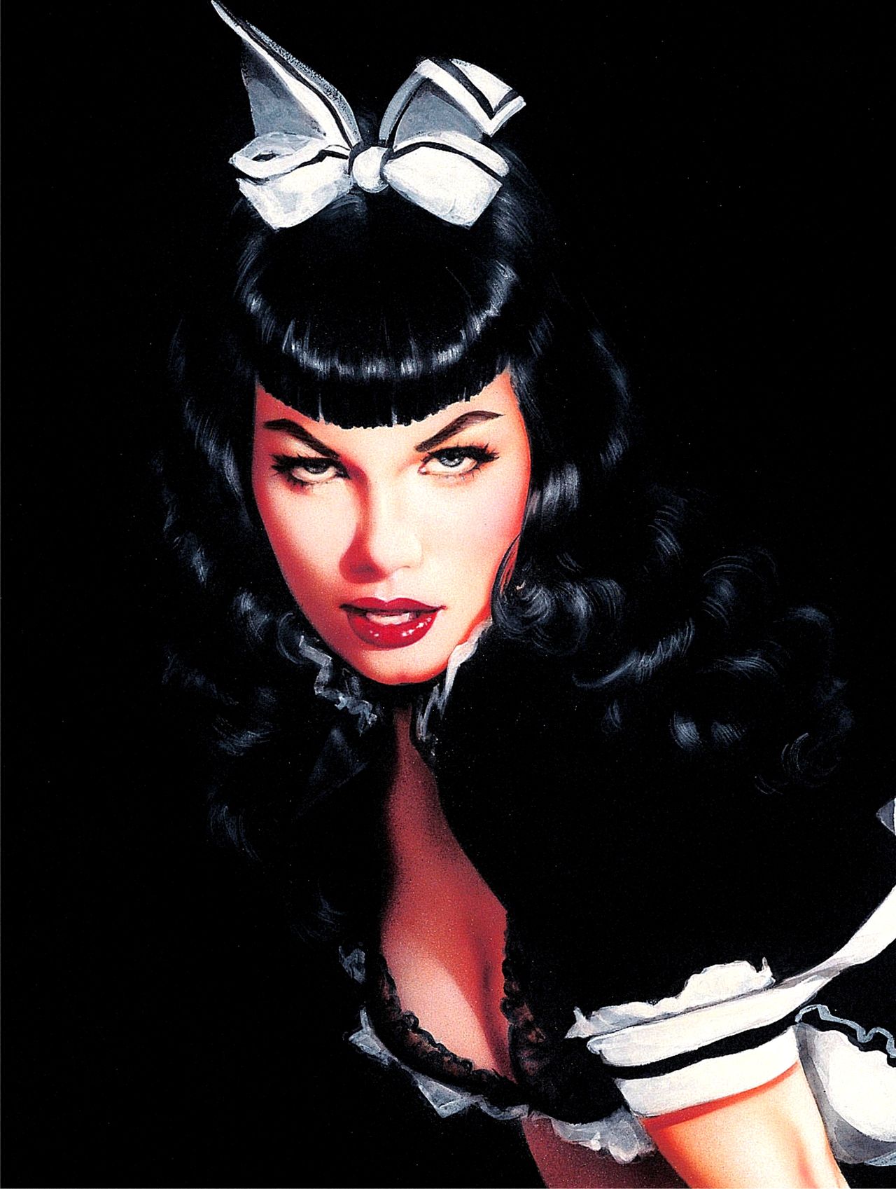 Bettie Page numero d'image 26