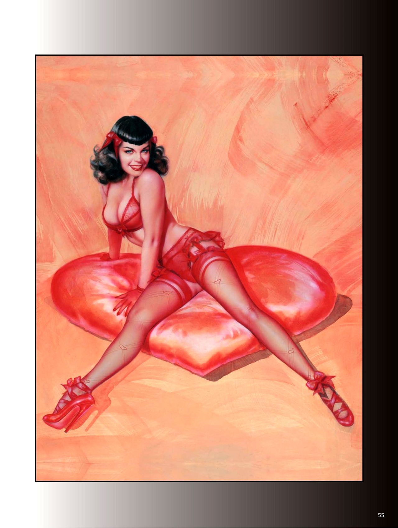 Bettie Page numero d'image 56