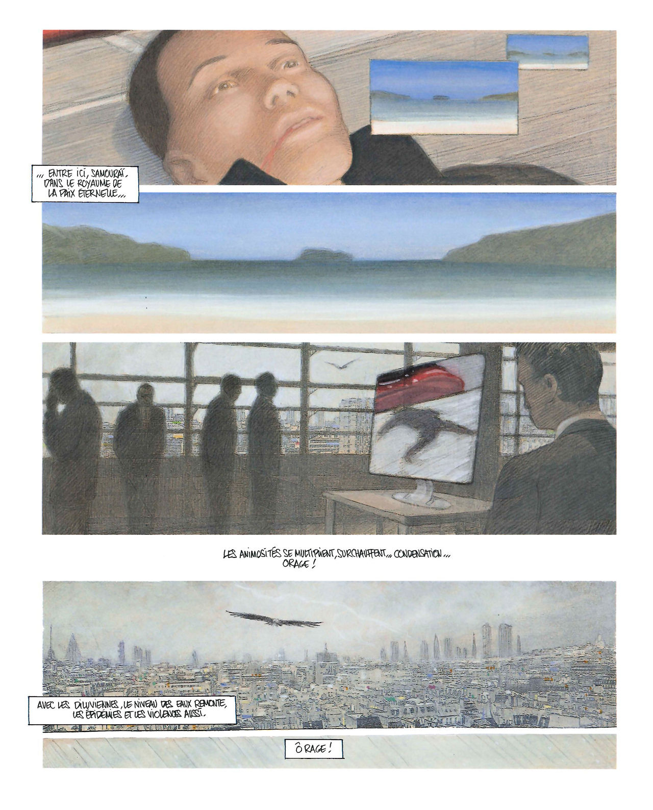 Samouraï numero d'image 63