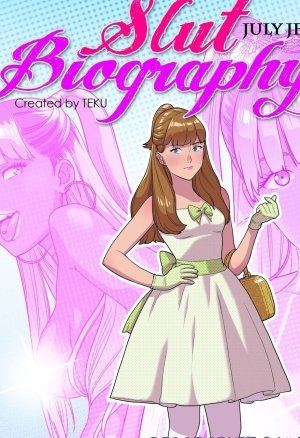 Slut Biography 1 - July Transformation Set / Biographie dune Salope 1 - La Transformation de July Williams