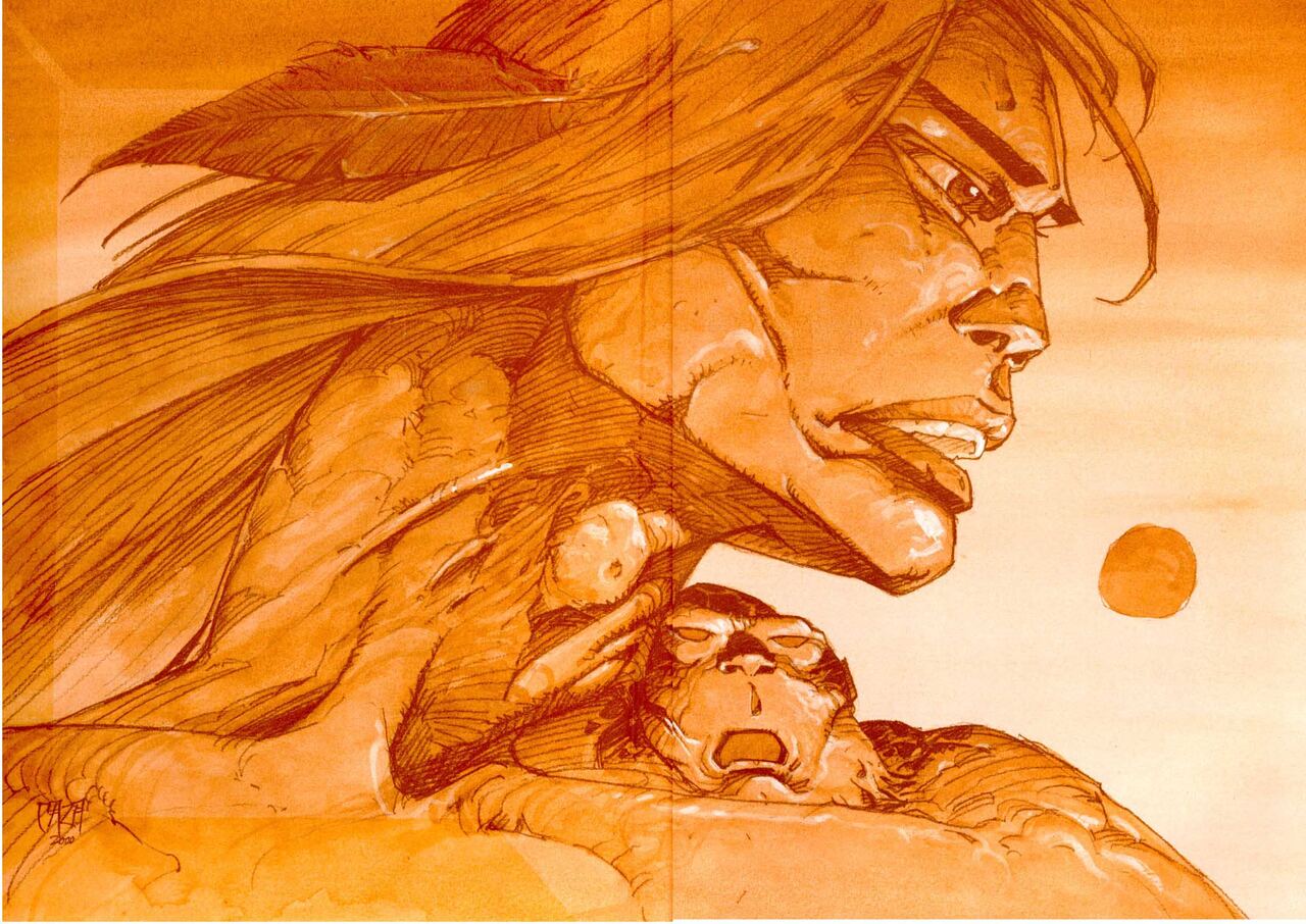 Le Monde dArkadi - Tome 5 numero d'image 1