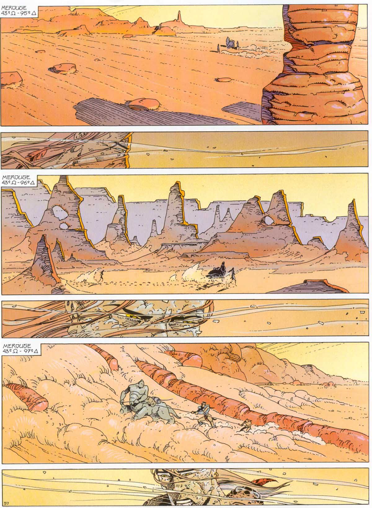 Le Monde dArkadi - Tome 5 numero d'image 29