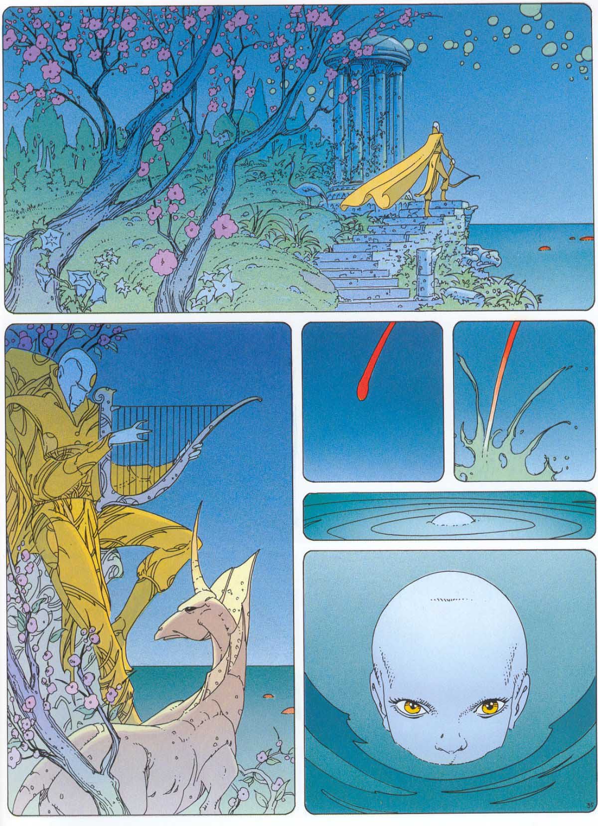 Le Monde dArkadi - Tome 5 numero d'image 34