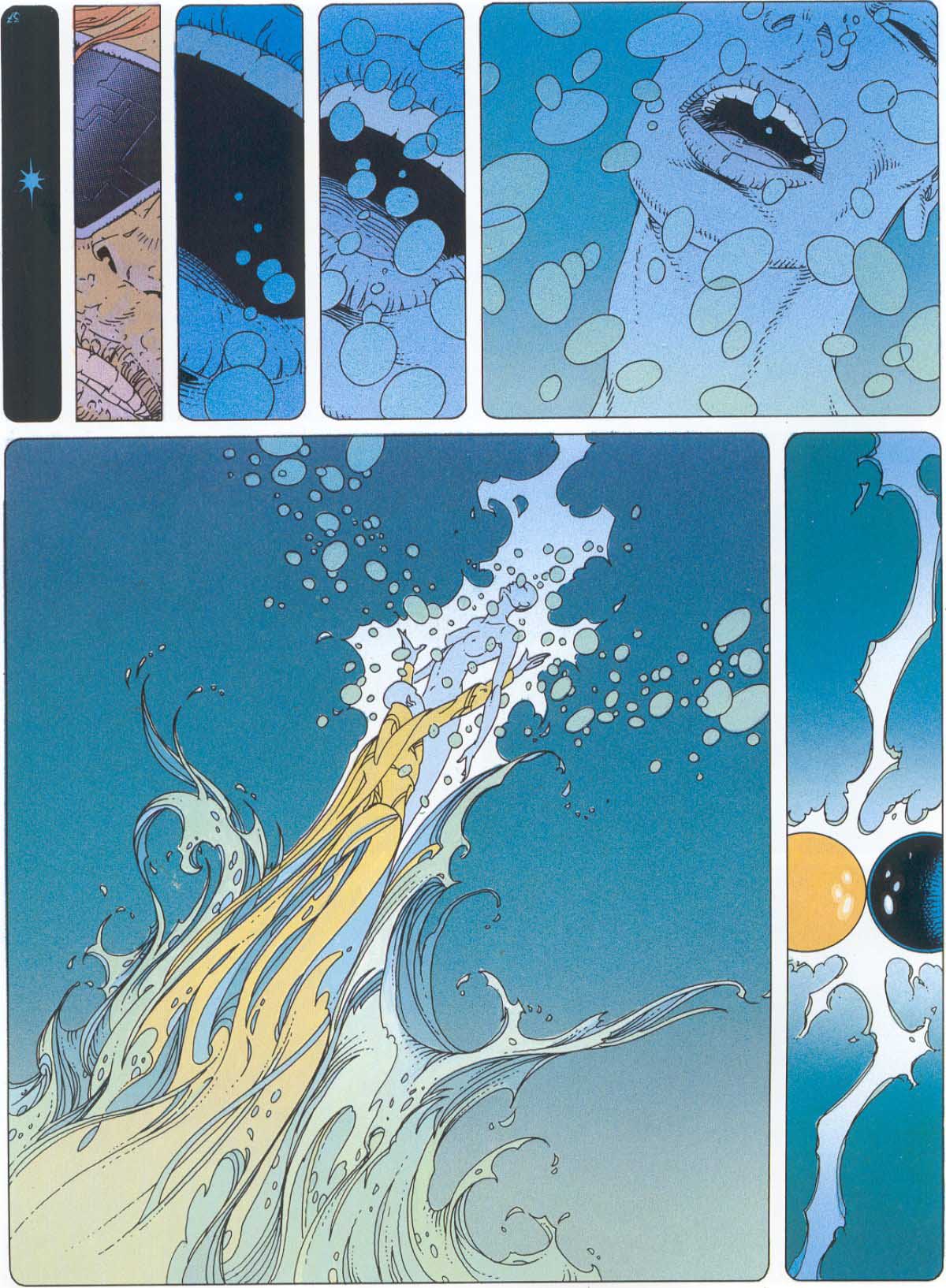 Le Monde dArkadi - Tome 5 numero d'image 36