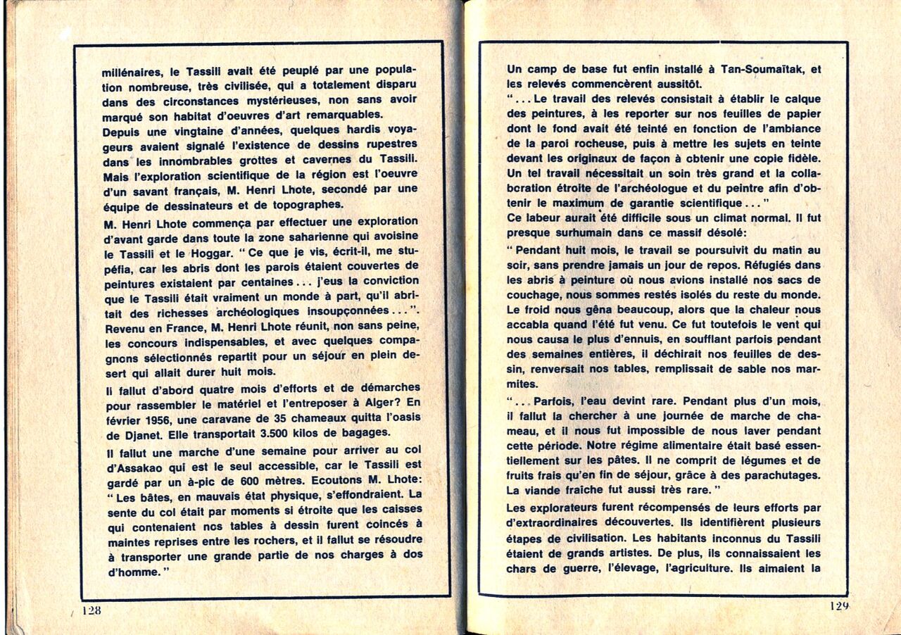 PFA - Ed Gemini - Auranella 3 La sphère de cristal numero d'image 64