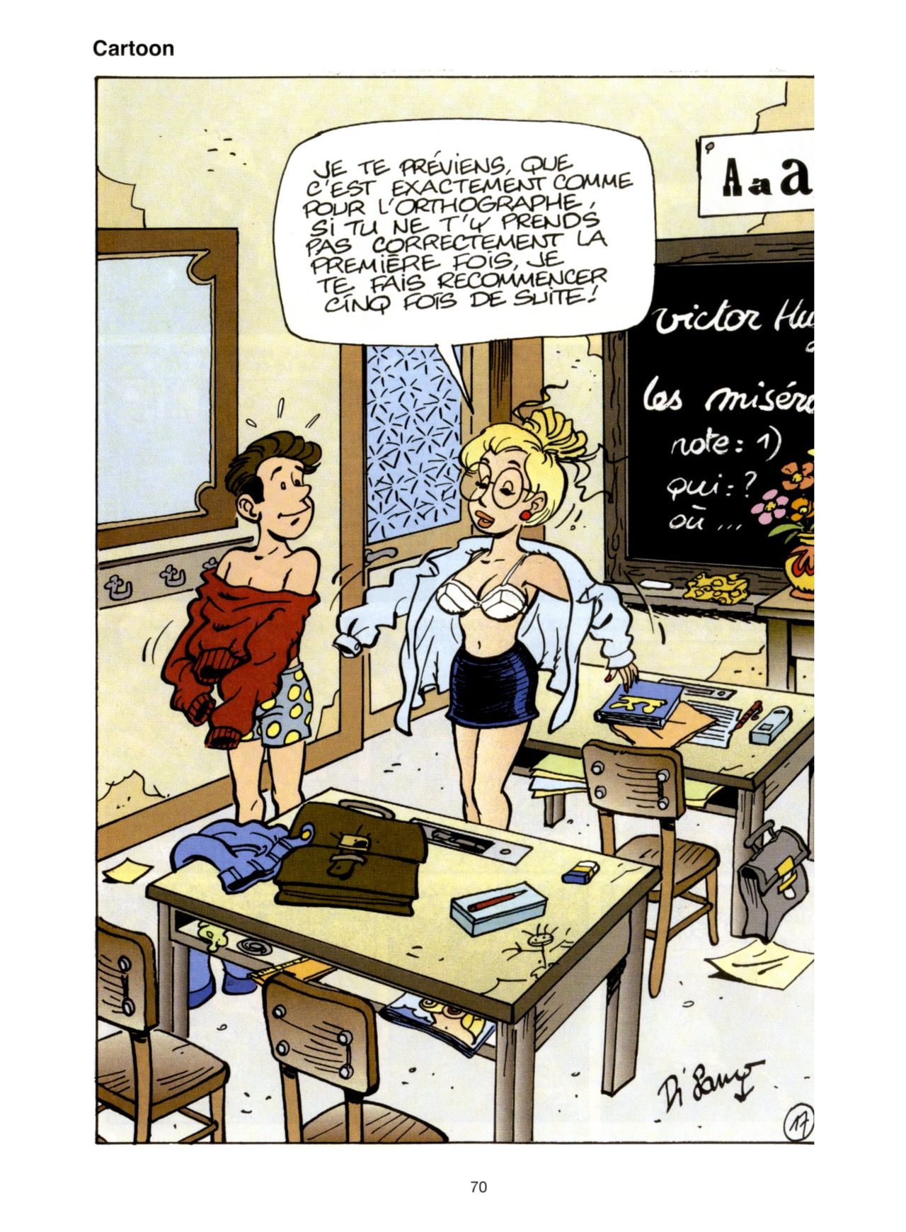 Blagues Coquines 18 numero d'image 73