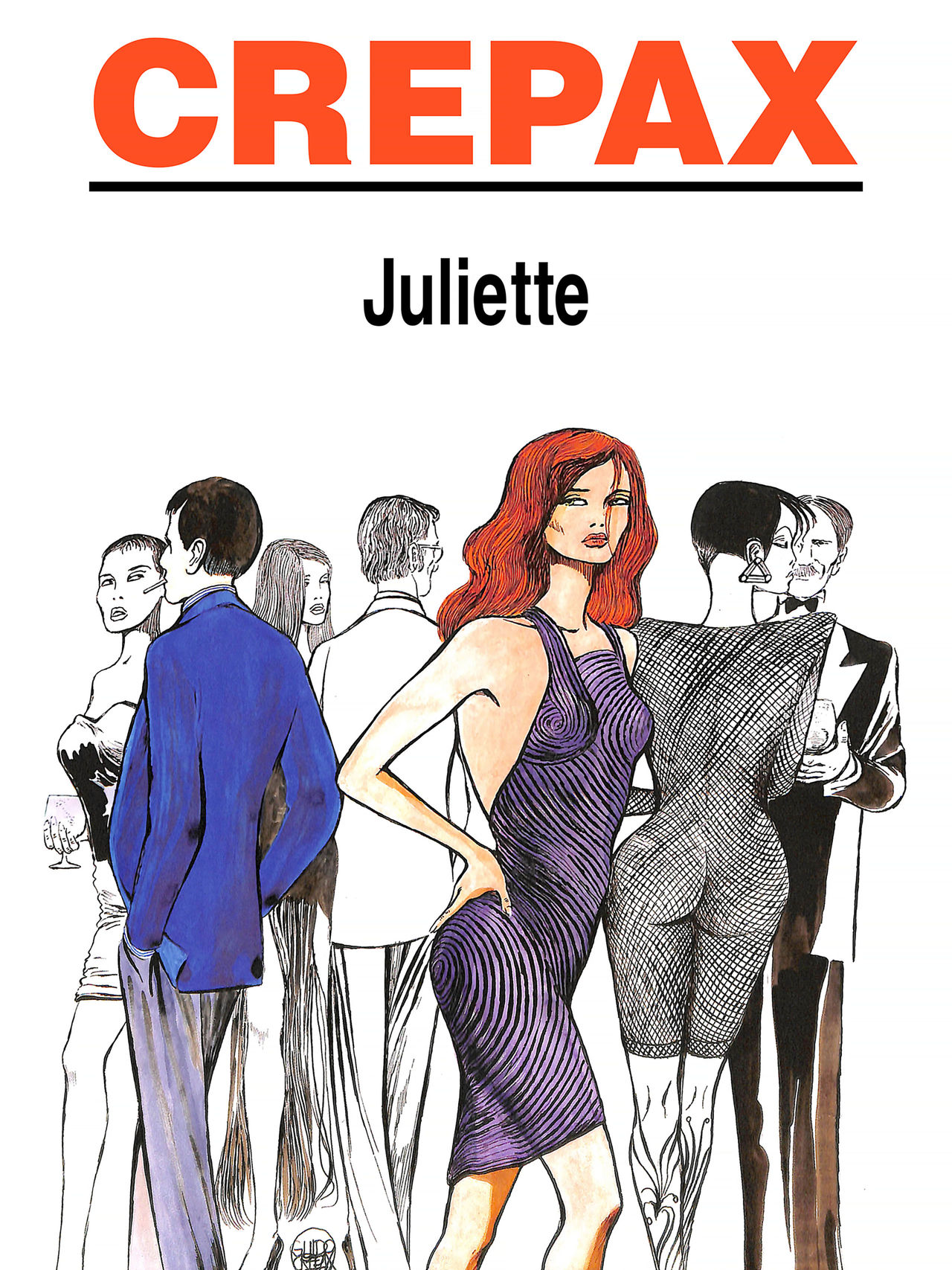 Juliette