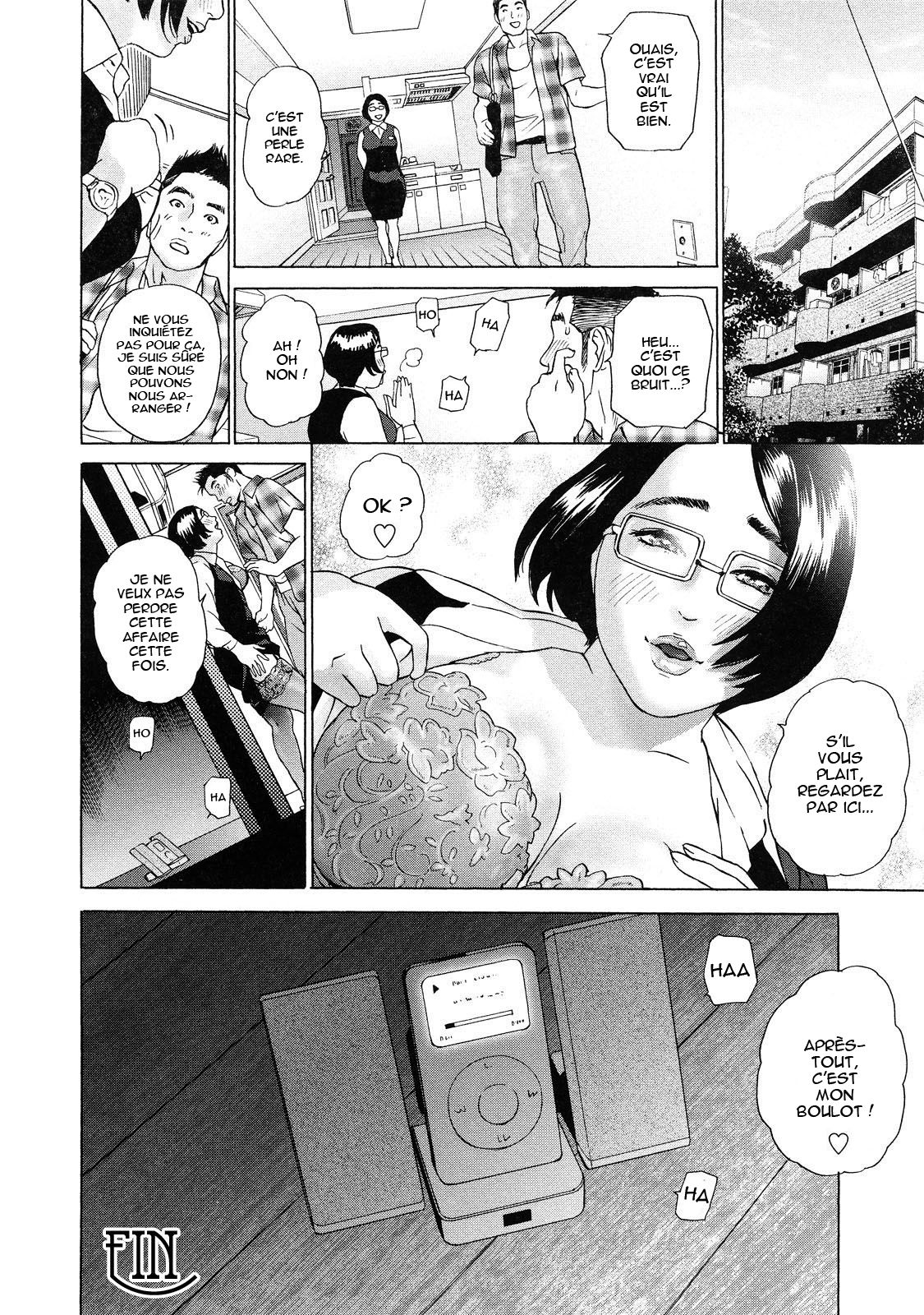 Asemizu Onna Ch. 1-5 numero d'image 70