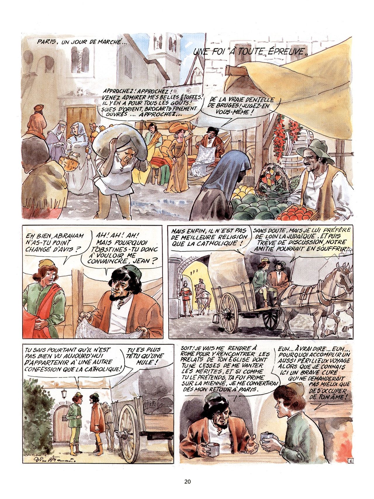 Boccace - Le Décaméron numero d'image 22