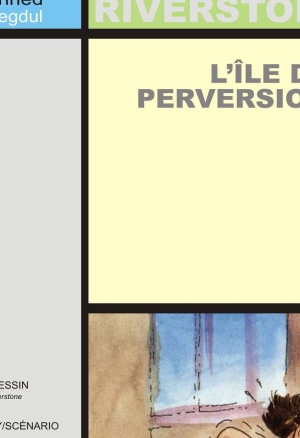 The Island Of Perversions