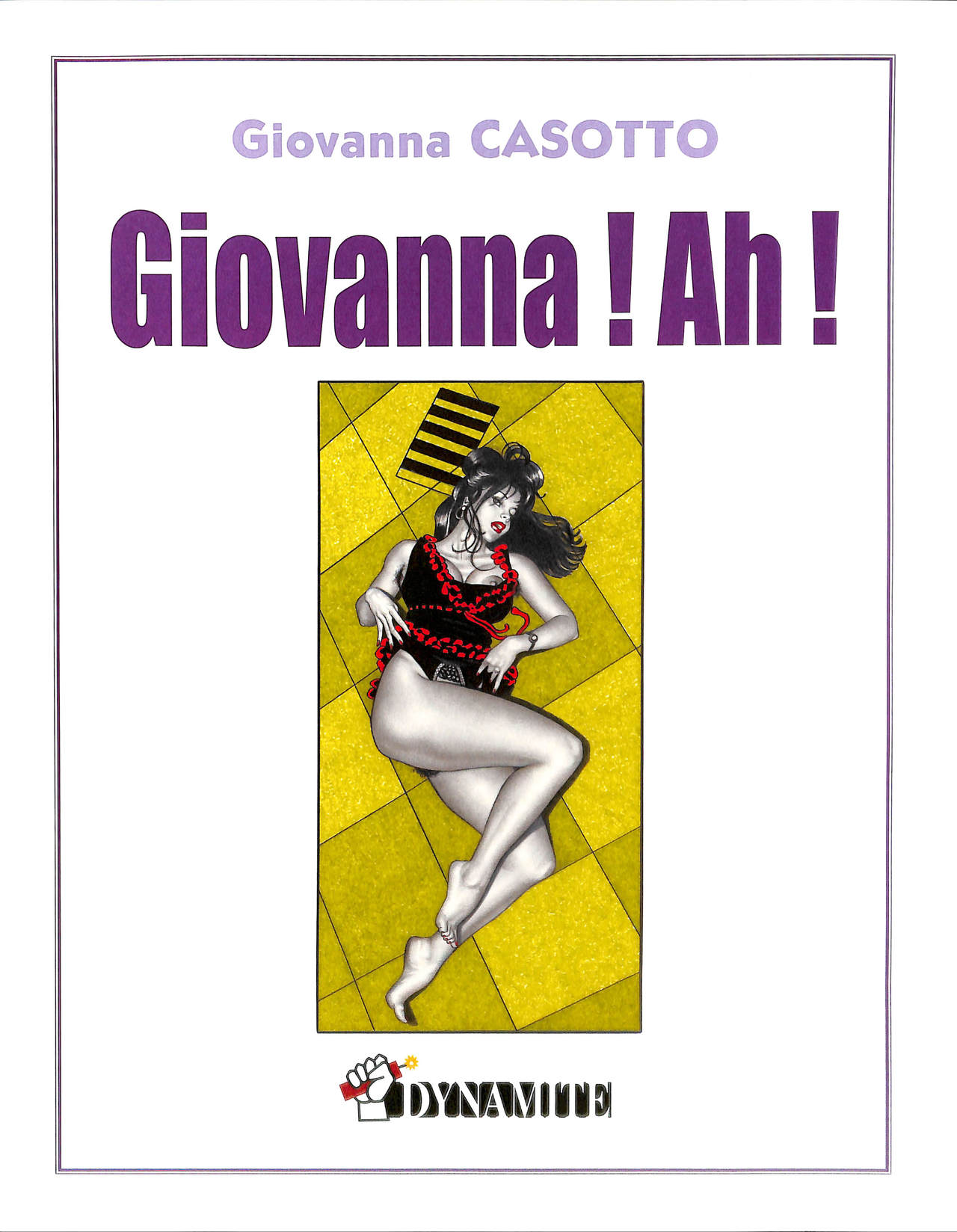 Giovanna ! Ah ! numero d'image 1