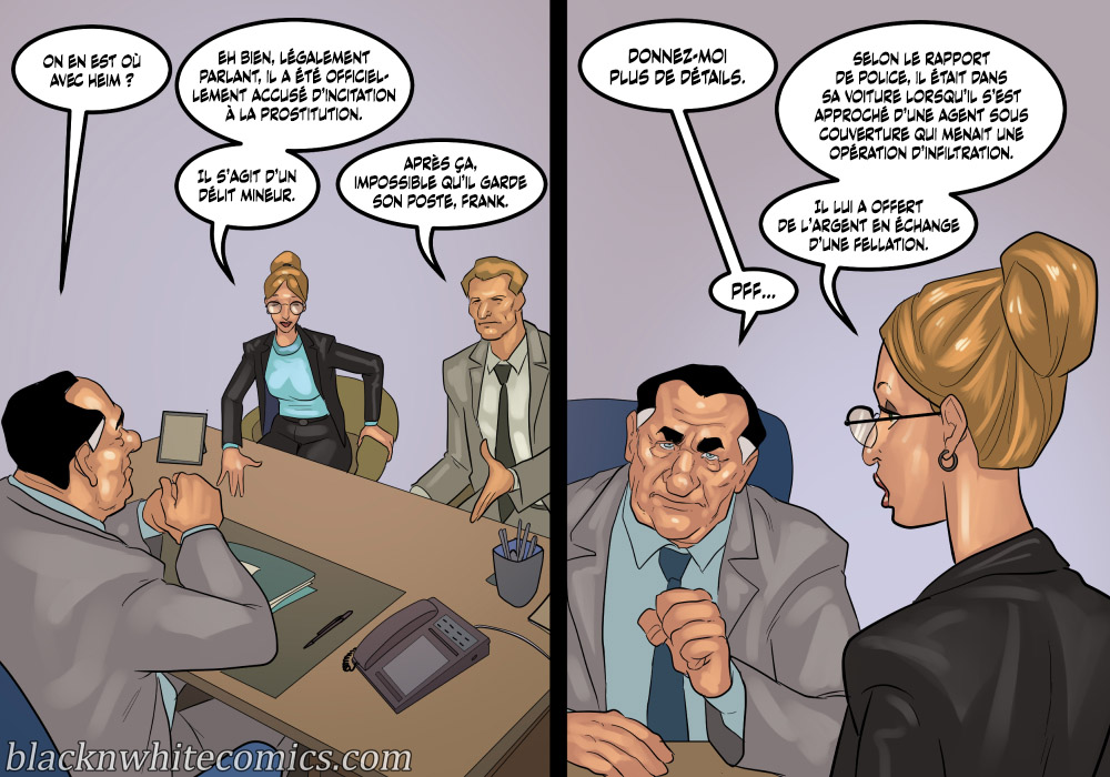 The mayor 5 numero d'image 40