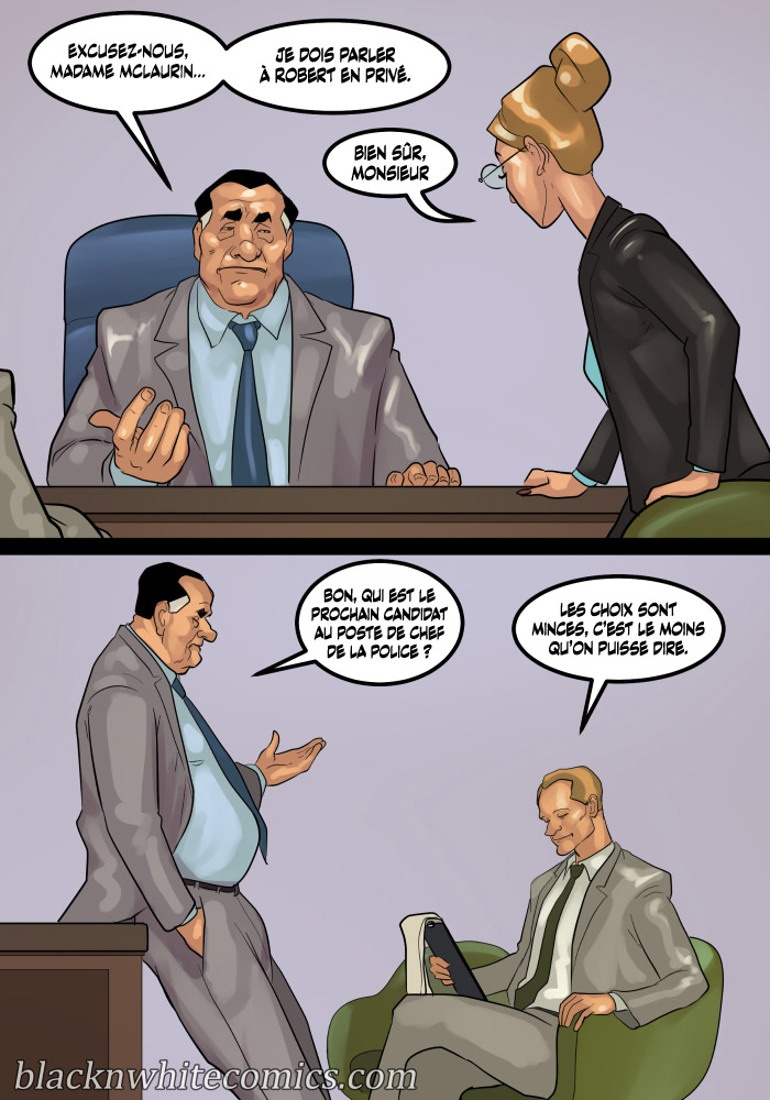 The mayor 5 numero d'image 41