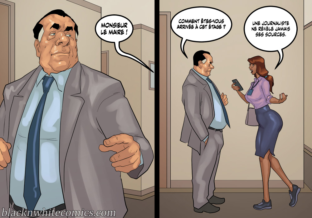The mayor 5 numero d'image 44