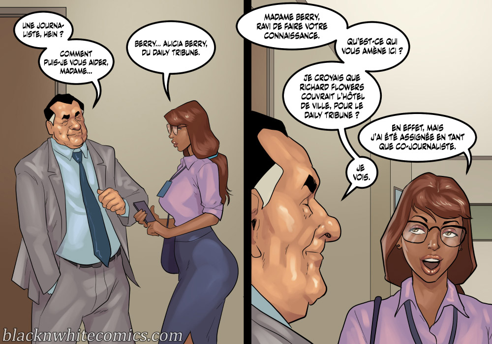 The mayor 5 numero d'image 45