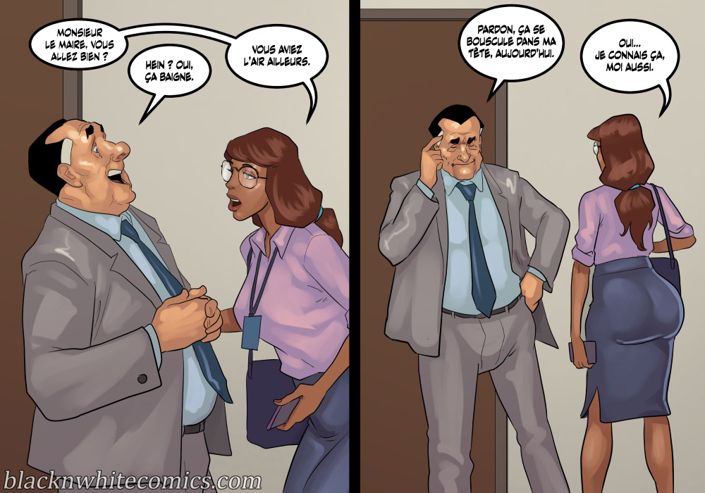 The mayor 5 numero d'image 48