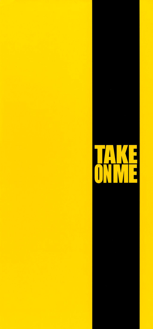 Take On Me numero d'image 3