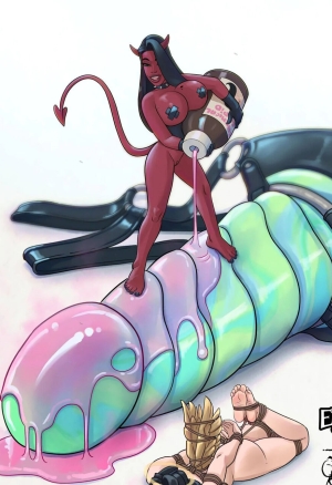 Family Values 7: Les Démons de Cupidon