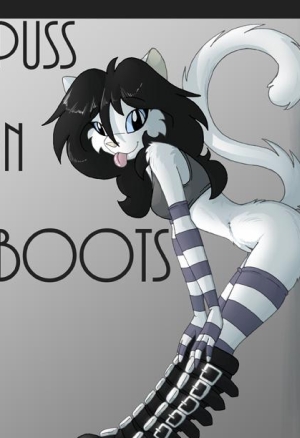 Puss N Boots