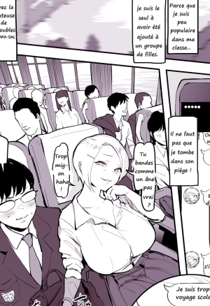 School Trip french uncensored