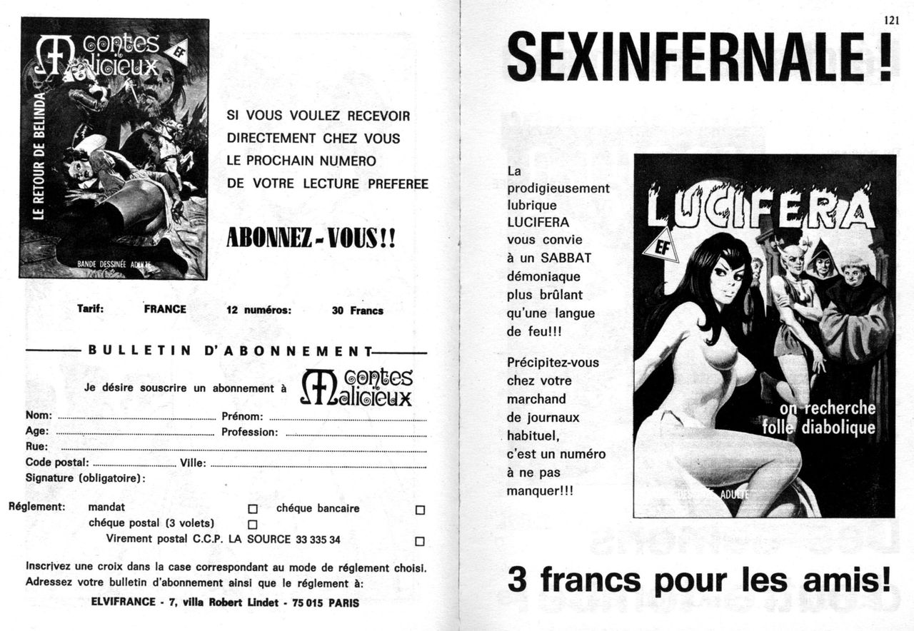 L’enfant de l’amour numero d'image 60