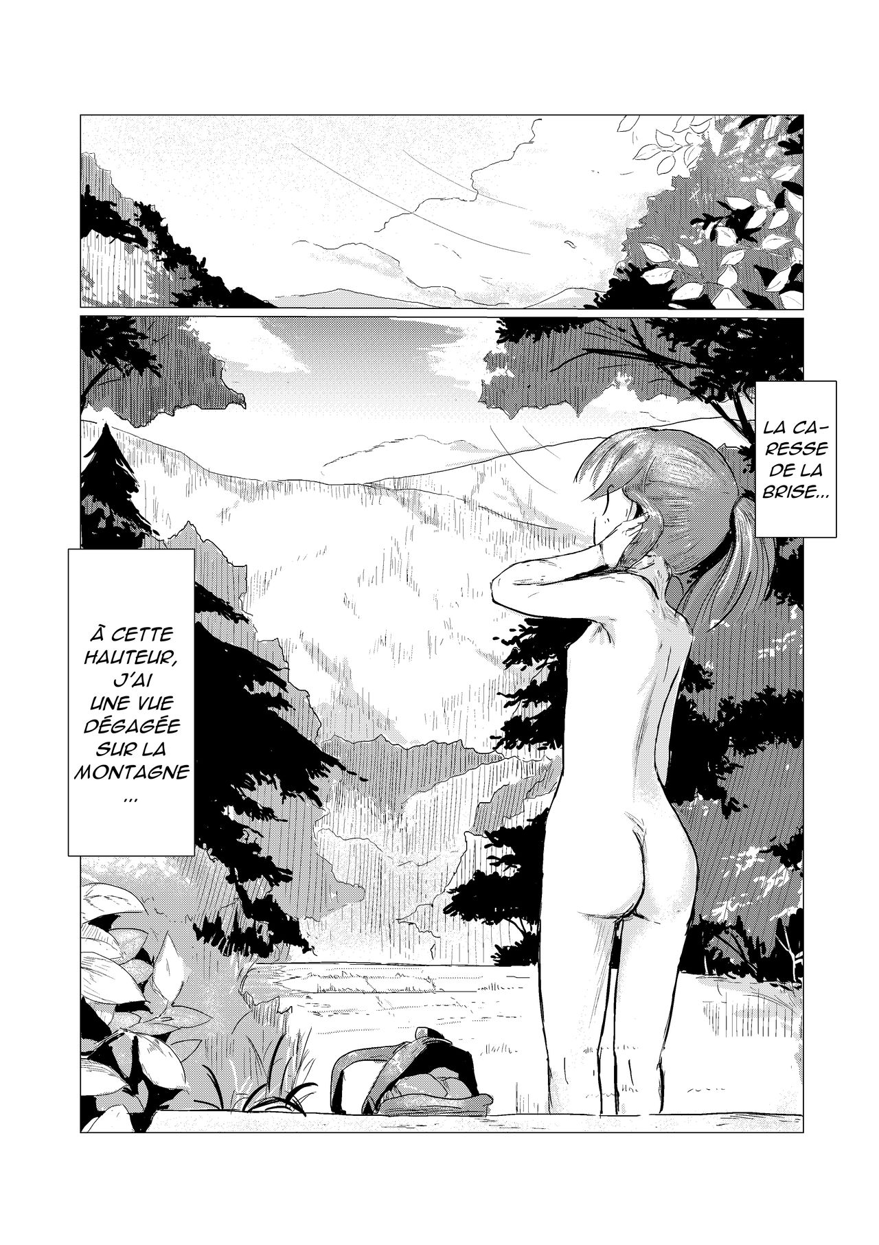 Kyuuka no Shoujo wa Yamaoku e numero d'image 10