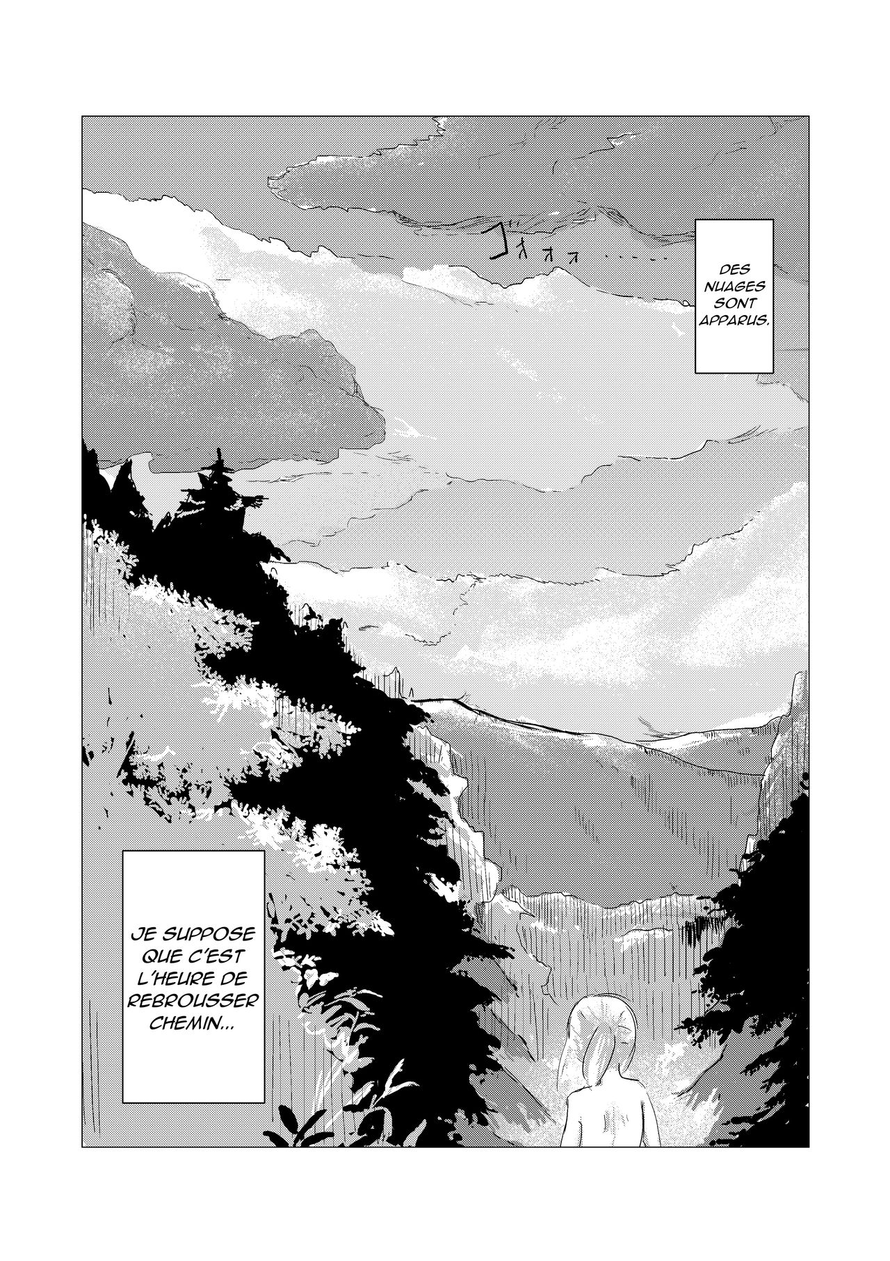 Kyuuka no Shoujo wa Yamaoku e numero d'image 20