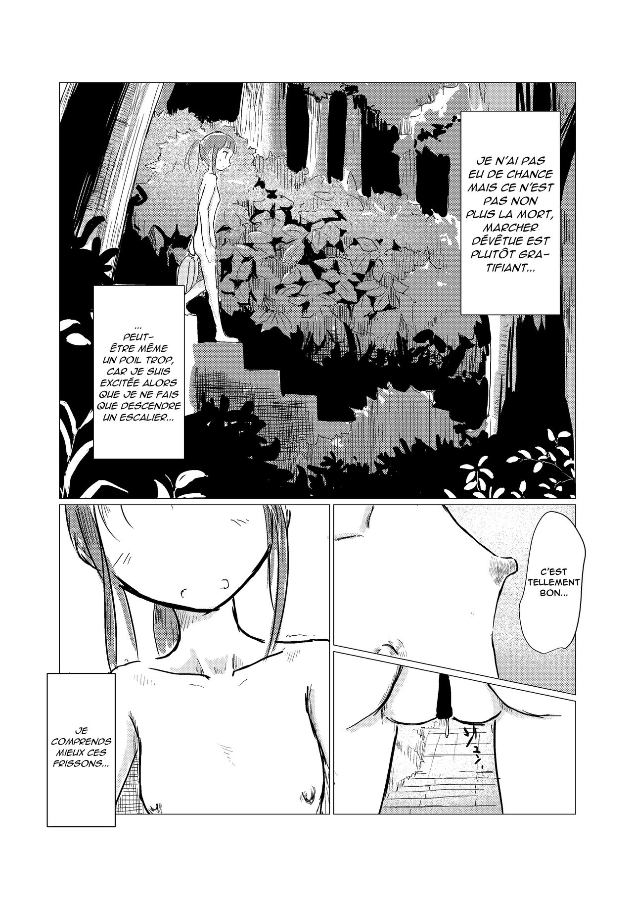 Kyuuka no Shoujo wa Yamaoku e numero d'image 22