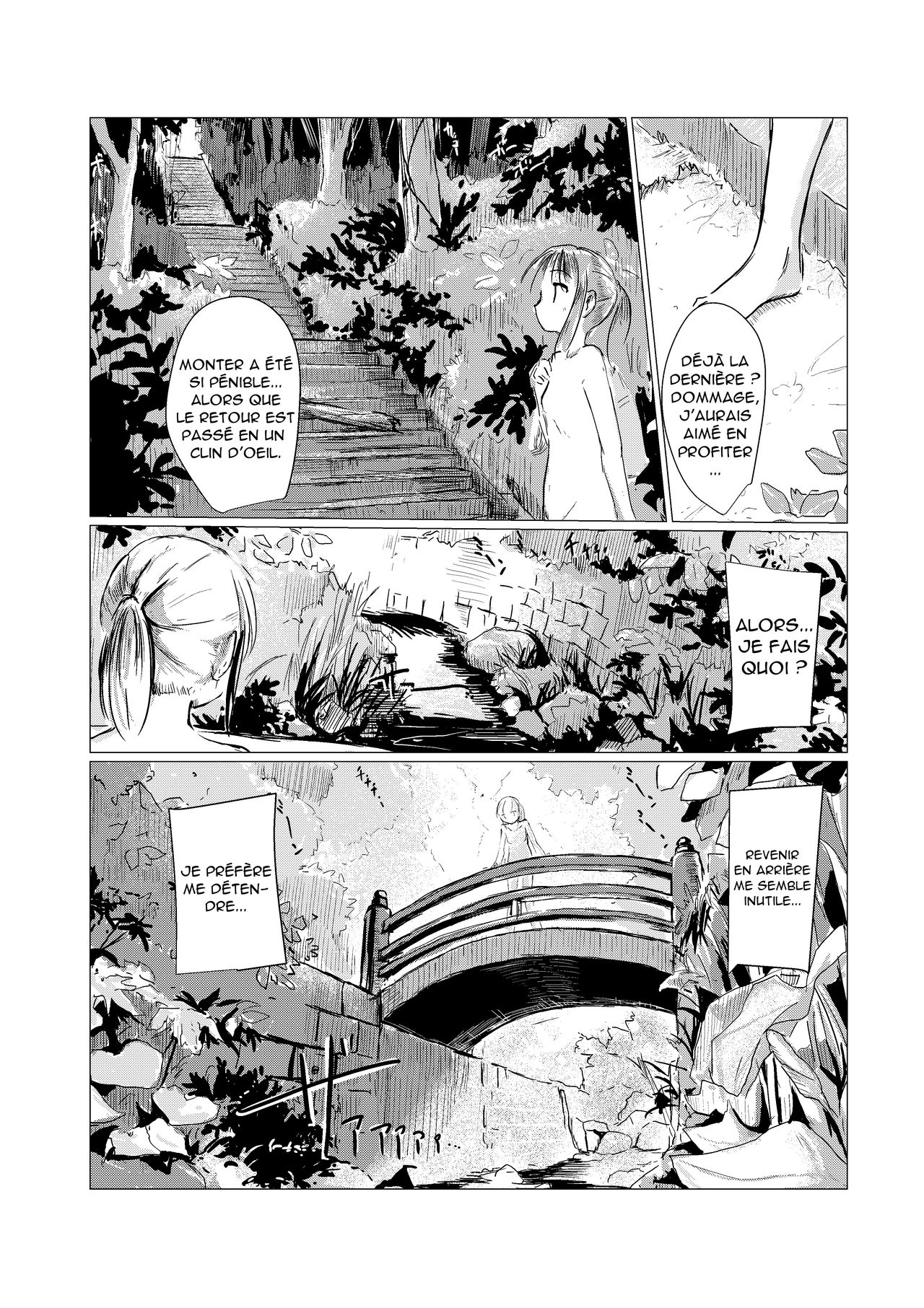 Kyuuka no Shoujo wa Yamaoku e numero d'image 23