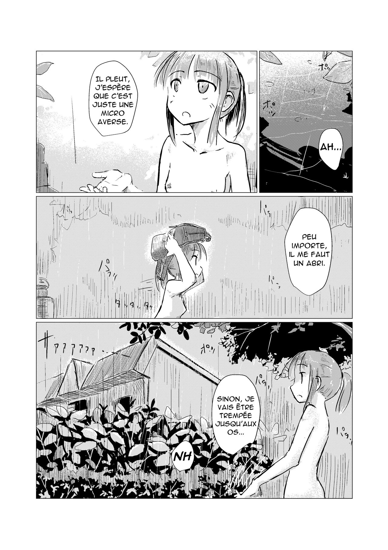 Kyuuka no Shoujo wa Yamaoku e numero d'image 24