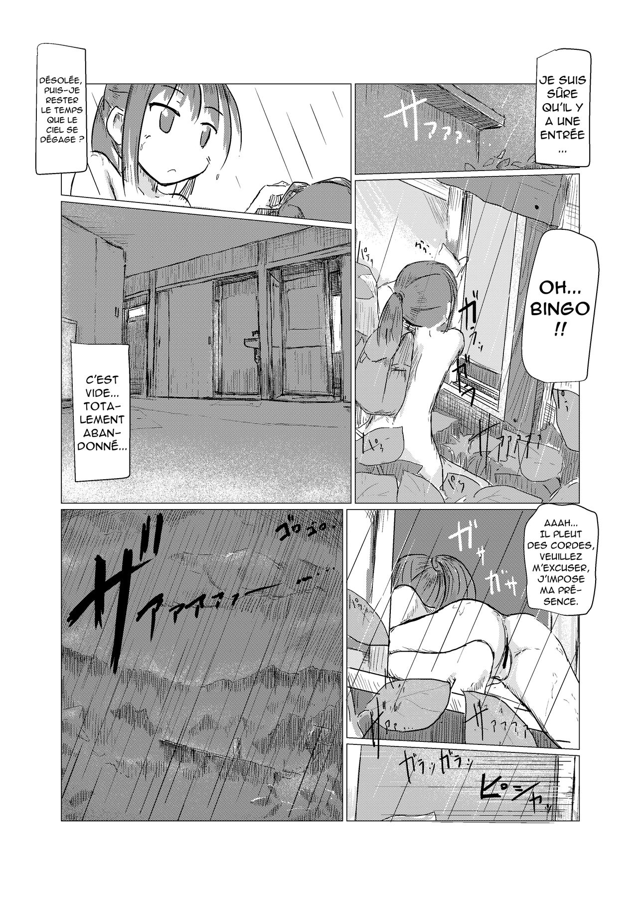 Kyuuka no Shoujo wa Yamaoku e numero d'image 25