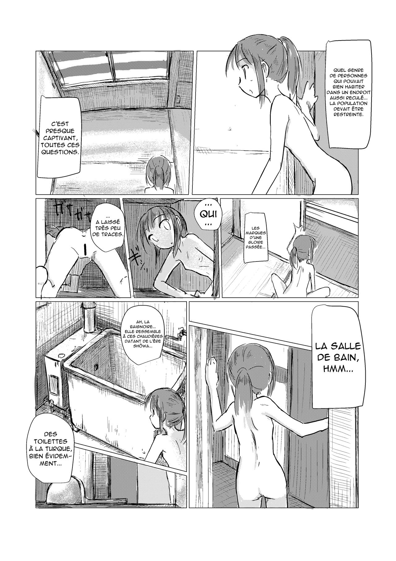 Kyuuka no Shoujo wa Yamaoku e numero d'image 27